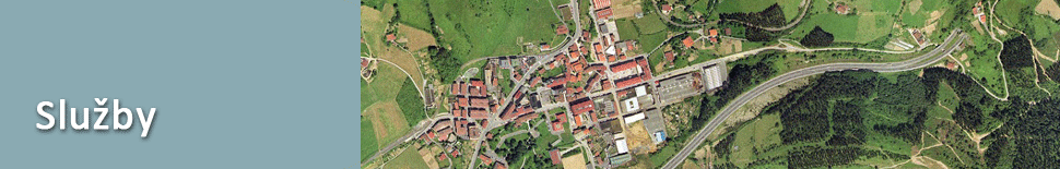 Služby